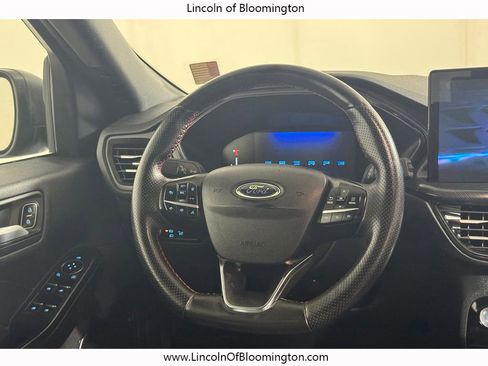 Used 2024 Ford Escape ST-Line w/ Tech Pack #1 AWD/4WD image 19