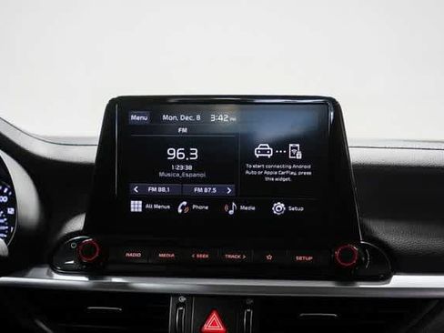 Used 2024 Kia Forte LXS w/ LXS Technology Package image 14