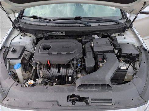 Used 2019 Hyundai Sonata Sport image 23