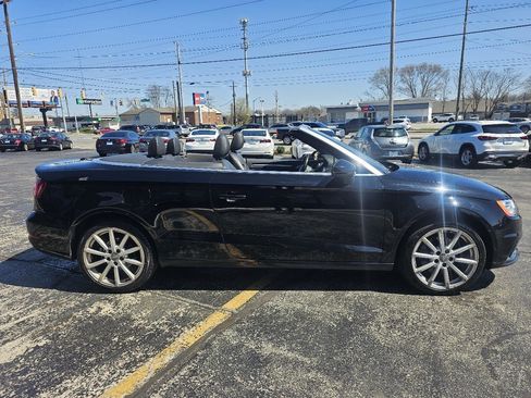 Used 2015 Audi A3 1.8T Premium Plus FWD image 12