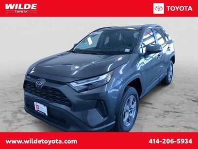 Certified 2025 Toyota RAV4 XLE w/ Convenience Package