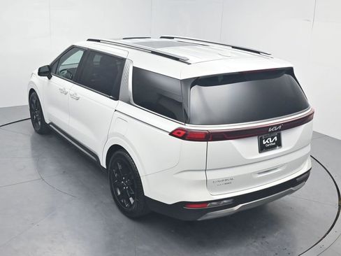 Certified 2024 Kia Carnival SX Prestige image 50