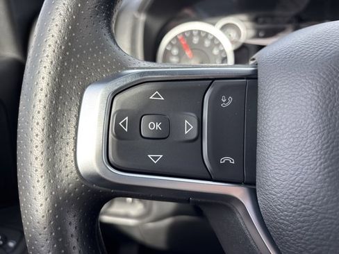 New 2026 RAM 2500 Tradesman image 22