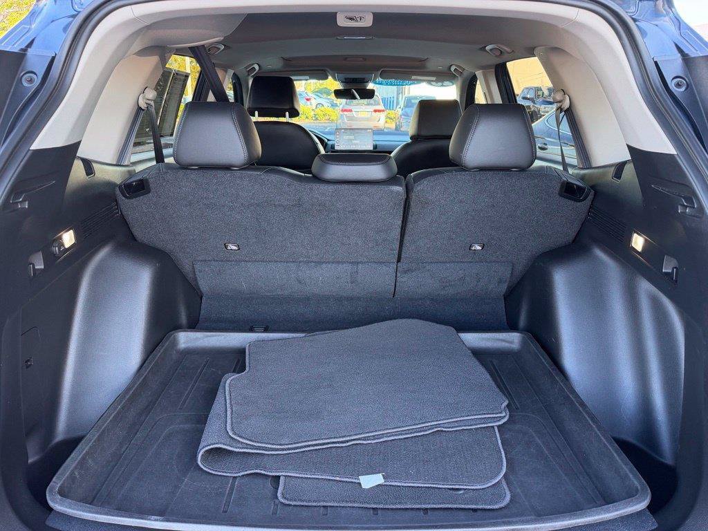 Used 2025 Honda CR-V EX-L image 27