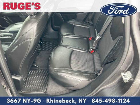 Used 2022 Jeep Compass Latitude w/ Convenience Group image 16