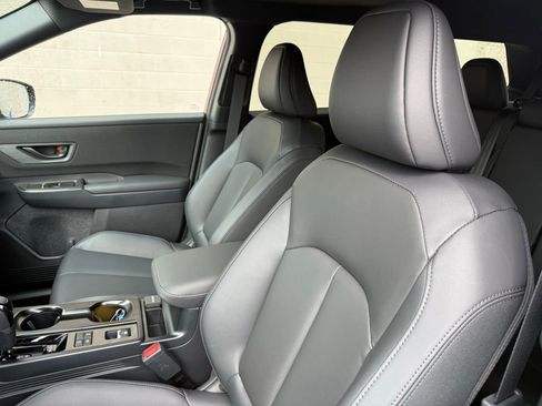 New 2026 Subaru Outback Premium AWD/4WD image 23