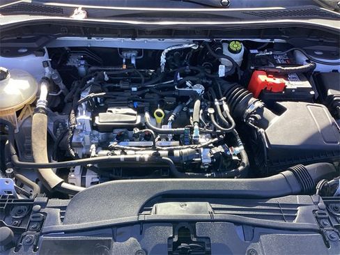 Used 2020 Ford Escape S image 25