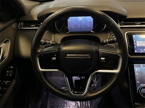Used 2023 Land Rover Range Rover Velar R-Dynamic S image 20