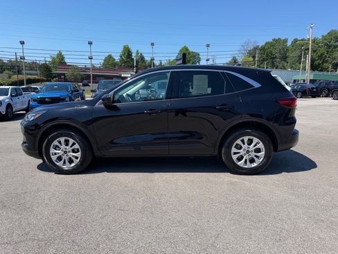 Used 2024 Ford Escape Active w/ Tech Pack #2 AWD/4WD image 9