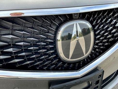 Used 2023 Acura MDX SH-AWD w/ Advance Package image 32