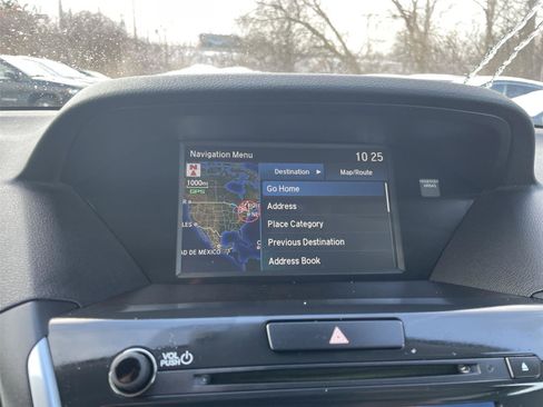 Used 2020 Acura MDX SH-AWD w/ Technology Package image 19