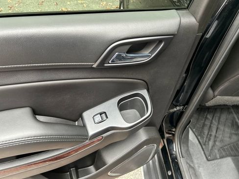 Used 2018 GMC Yukon SLT image 23