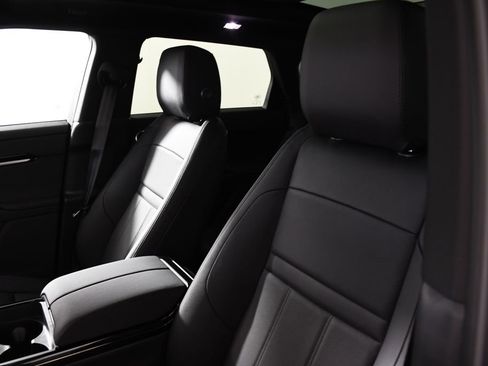 Certified 2026 Land Rover Range Rover Evoque S AWD/4WD image 17