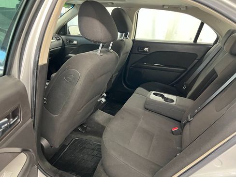 Used 2010 Ford Fusion Hybrid FWD image 9