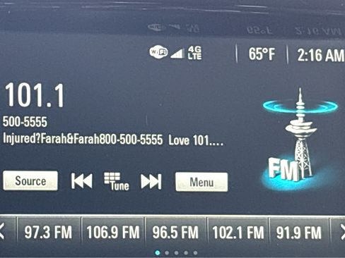 Used 2019 Chevrolet Traverse LS image 6