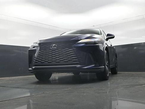 Used 2023 Lexus RX 350 FWD w/ Accessory Package (Z1) image 28