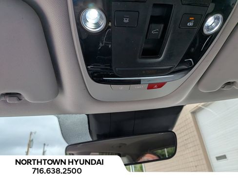 Used 2023 Kia Seltos SX w/ SX Sunroof Package AWD/4WD image 26