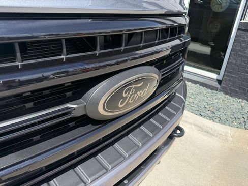 Used 2022 Ford F250 Lariat w/ Tremor Off-Road Package AWD/4WD image 24