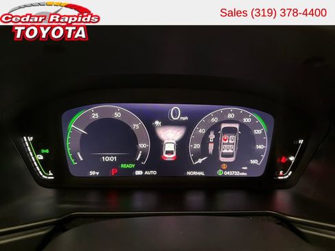 Used 2024 Honda Accord EX-L image 16