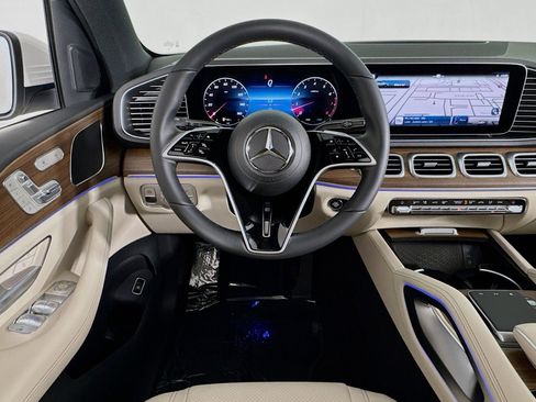 New 2026 Mercedes-Benz GLE 350 4MATIC image 4
