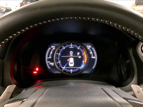 Used 2025 Lexus IS 350 F Sport w/ Navigation Package image 26