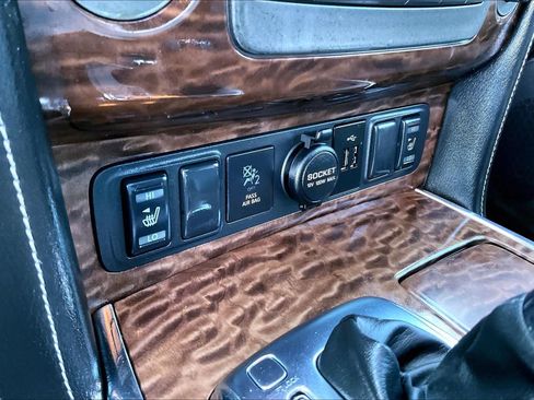 Used 2018 Nissan Armada SL w/ Premium Package RWD image 30