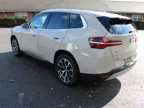 New 2026 BMW X3 xDrive30 image 6