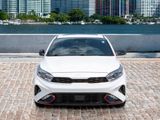 Used 2023 Kia Forte GT-Line w/ GT-Line Premium Package image 2