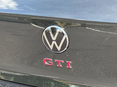 New 2026 Volkswagen GTI Autobahn image 26