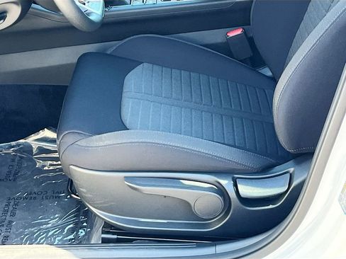 Certified 2025 Kia K5 LXS image 13