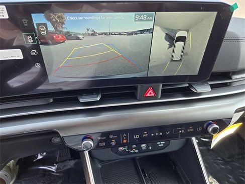 New 2026 Kia Carnival SX Prestige image 10