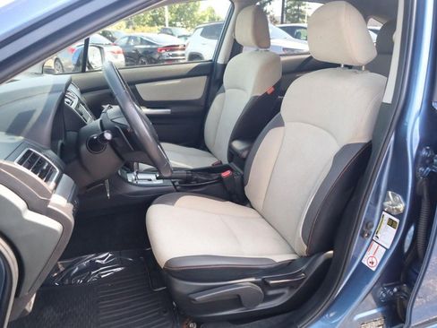 Used 2017 Subaru Crosstrek 2.0i Premium AWD/4WD image 20