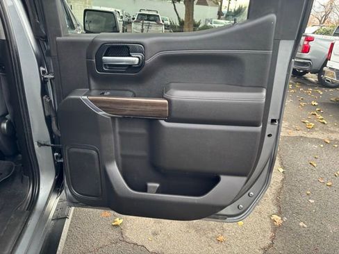 Used 2021 Chevrolet Silverado 1500 RST w/ All Star Edition Plus image 28