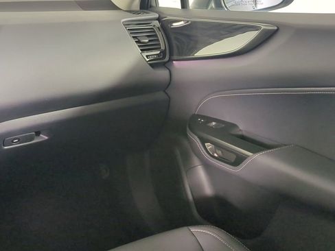 Used 2025 Lexus NX 350h AWD w/ Cold Area Package image 20