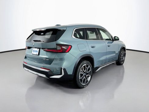 New 2026 BMW X1 xDrive28i w/ Technology Package AWD/4WD image 6