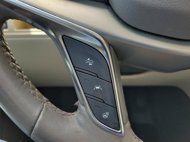 Certified 2023 Cadillac XT5 Premium Luxury FWD image 44