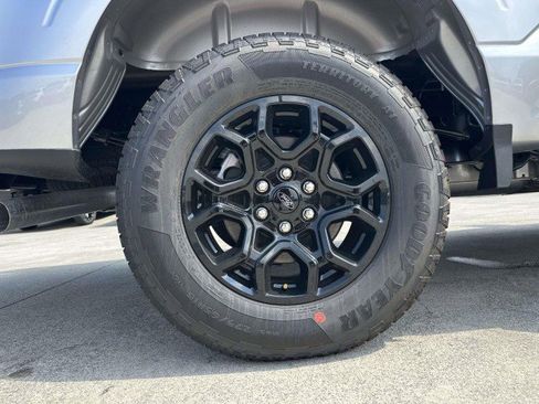 New 2025 Ford F150 XLT w/ Equipment Group 302A MID image 17