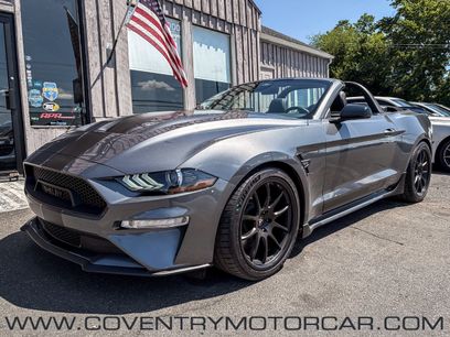 Used 2023 Ford Mustang GT Premium w/ Equipment Group 401A