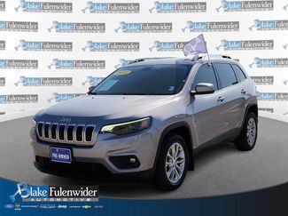 Used 2019 Jeep Cherokee Latitude w/ Popular Appearance Group FWD video 1
