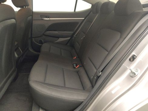 Used 2020 Hyundai Elantra Value Edition w/ Cargo Package (C1) FWD image 18