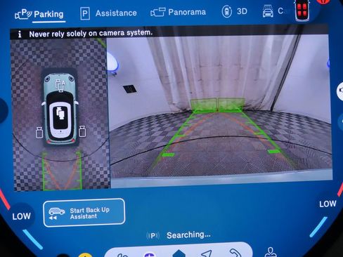 New 2026 MINI Cooper S image 17