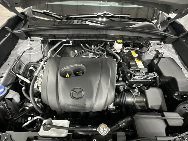New 2026 MAZDA CX-5 Preferred AWD/4WD image 22