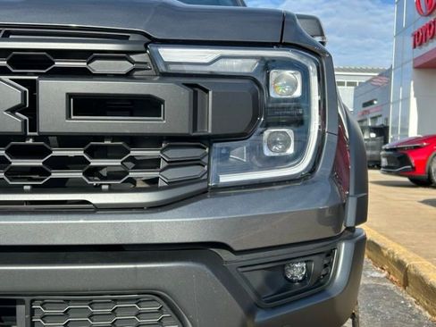 Used 2025 Ford Ranger Raptor image 3