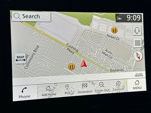 New 2026 Nissan Frontier PRO-4X w/ Pro Premium Package image 15