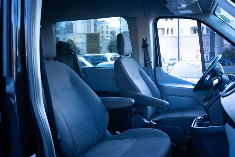 Used 2018 Ford Transit 350 XLT RWD image 14