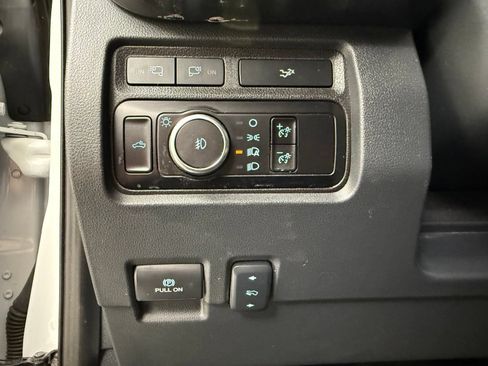 Used 2024 Ford F250 Lariat AWD/4WD image 17