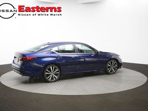 Used 2022 Nissan Altima 2.5 SR image 56