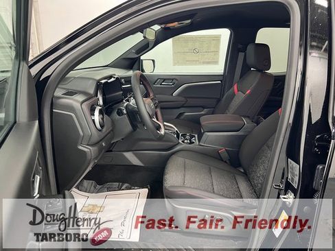 New 2026 Chevrolet Colorado Z71 w/ Technology Package image 31