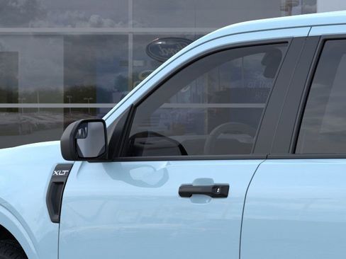 New 2026 Ford Maverick XLT AWD/4WD image 21