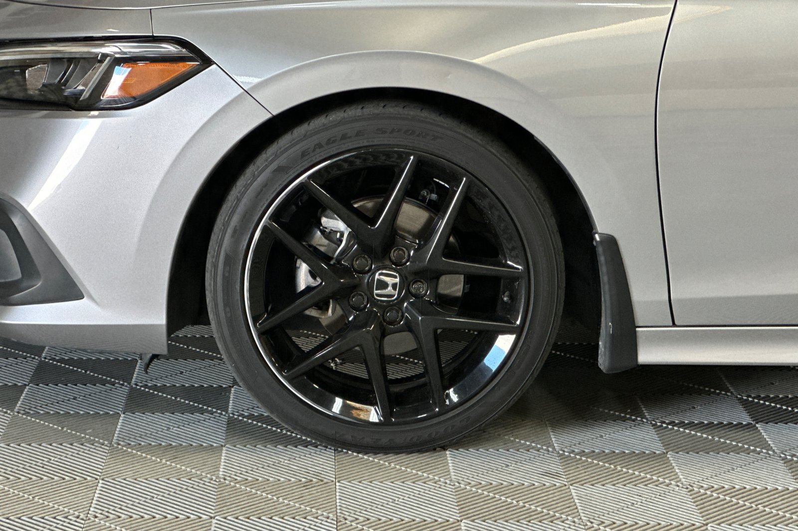 Used 2022 Honda Civic Sport image 38